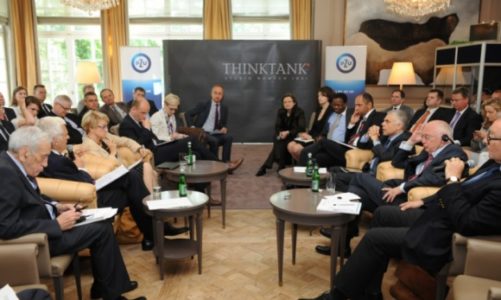 Dwa polskie think tanki: ośrodek analityczny THINKTANK oraz CSM łączą siły