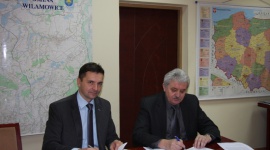 Unizeto dostarczy sprzęt i infrastrukturę IT na Śląsk BIZNES, Fundusze unijne - 24 lutego 2014 r. podpisano umowę z Gminą Tarnowskie Góry w ramach projektu dotyczącego rozwoju elektronicznych usług publicznych.