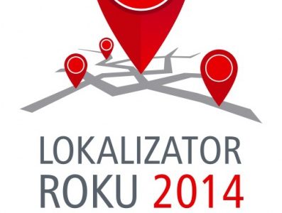 MobiParking nagrodzony Lokalizatorem Roku 2014