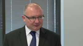 Pekao SA chce utrzymać zysk w 2014 r. na poziomie ubiegłorocznego