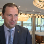 Z. Paszkowicz (Grupa Lotos): Bałtyk to priorytetowy obszar poszukiwania i wydobycia węglowodorów. Podmorskie złoża łupkowe wciąż jednak nieopłacalne