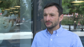 M. Staniszewski (Noble Funds TFI): Rynki finansowe bardziej obawiają się o wzrost PKB w strefie euro niż wojny między Rosją i Ukrainą
