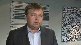 ZPC Otmuchów zapowiadają dalszą restrukturyzację i podwojenie eksportu do 2015 roku. Władze nie wykluczają także przejęć