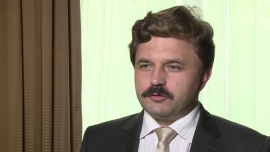 B. Kruszyński (Redan): Zysk netto w tym roku będzie co najmniej na poziomie z 2013 r. Ryzyko wiąże się z dalszym osłabieniem hrywny i rubla