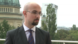 A. Łukojć (Skarbiec TFI): W drugiej połowie roku małe i średnie spółki mogą zdrożeć nawet o 20 proc.