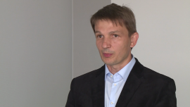 BIZNES, - Ceny usług informatycznych w Polsce zbliżają się do tych na Zachodzie, a jakościowo już im dorównują. W ten sposób nasz rynek staje się coraz bardziej atrakcyjny dla międzynarodowych firm. W kraju zwiększać zaangażowanie chce również Ericpol, największy polski eksporter z branży teleinformatycznej., Ericpol, IT Ceny usług IT w Polsce zbliżają się do zachodnich. Nasz rynek staje się bardzo atrakcyjny dla międzynarodowych firm z branży BIZNES, Ericpol, IT- Ceny usług informatycznych w Polsce zbliżają się do tych na Zachodzie, a jakościowo już im dorównują. W ten sposób nasz rynek staje się coraz bardziej atrakcyjny dla międzynarodowych firm. W kraju zwiększać zaangażowanie chce również Ericpol, największy polski eksporter z branży teleinformatycznej.