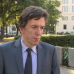 M. Rogalski: Małe zainteresowanie banków środkami z EBC wynika z nowych warunków pożyczki. Od listopada możliwy jest skup aktywów i inne działania