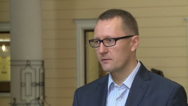 M. Panek (Asseco Poland): Priorytetem sprzedaż własnych rozwiązań i podbój rynku w Afryce oraz krajach byłego ZSRR