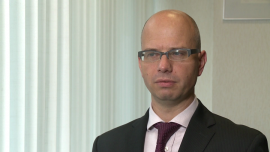 P. Szeliga (Grupa Boryszew): Druga połowa 2014 r. będzie dużo lepsza od pierwszej. Pracujemy nad trzykrotnym wzrostem rentowności w segmencie automotive