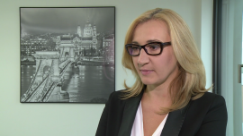 Koniec roku będzie trudny dla ubezpieczycieli. W perspektywie kilku lat ich zyski jednak będą rosły