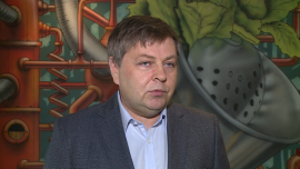 ZPC Otmuchów: W połowie przyszłego roku kolejny etap konsolidacji. Chcemy, aby jedna piąta naszej produkcji trafiała na eksport