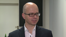 P. Szeliga (Grupa Boryszew): W 2015 r. zwiększymy sprzedaż w części motoryzacyjnej o 150 mln zł. To będzie jeden z najlepszych okresów w historii Grupy