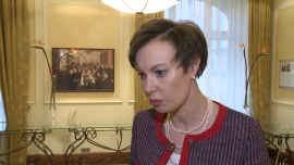 Rafako chce podwoić eksport. Pracuje nad nowoczesnymi technologiami spalania i szuka nowych rynków