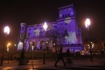 Które miasto ma najpiękniejsze iluminacje świąteczne?