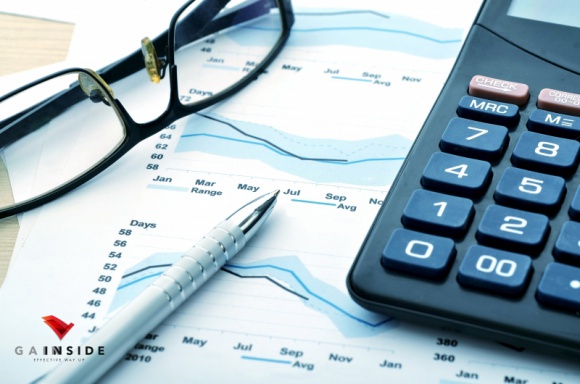 GAINSIDE - innowacyjny audyt wewnętrzny BIZNES, Firma - Innowacyjnym rozwiązaniem, które wychodzi naprzeciw potrzebom przedsiębiorców, jest e-usługa GAINSIDE.