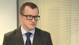 P. Bielski (BZ WBK): W 2015 roku pozytywny wpływ rosnącej konsumpcji na budżet państwa może być mniejszy z powodu deflacji