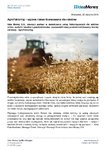 AgroFaktoring – szybkie i łatwe finansowanie dla rolników