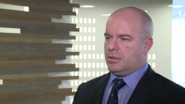 BIZNES, - Ubiegły rok był bardzo korzystny dla rynku nieruchomości komercyjnych w regionie Europy Środkowo-Wschodniej – wartość transakcji osiągnęła poziom 10,5 mld euro. Obecny może być jeszcze lepszy. Polska jest liderem w regionie – odpowiada za 30 proc. transakcji. A może liczyć na jeszcze większe zainteresowanie inwestorów., Colliers International, rynek, nieruchomości komercyjne, raport, prognoza, region Europy Środkowo-Wschodniej Polski rynek nieruchomości komercyjnych na celowniku inwestorów. W ubiegłym roku wartość transakcji wyniosła 3 mld euro BIZNES, Colliers International, rynek, nieruchomości komercyjne, raport, prognoza, region Europy Środkowo-Wschodniej- Ubiegły rok był bardzo korzystny dla rynku nieruchomości komercyjnych w regionie Europy Środkowo-Wschodniej – wartość transakcji osiągnęła poziom 10,5 mld euro. Obecny może być jeszcze lepszy. Polska jest liderem w regionie – odpowiada za 30 proc. transakcji. A może liczyć na jeszcze większe zainteresowanie inwestorów.