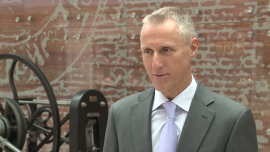 Mennica Polska chce zarabiać więcej dzięki monetom korporacyjnym i rynkom zagranicznym