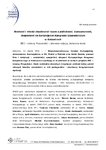 Studenci i młodzi absolwenci razem z politykami, biznesmenami, ekspertami na Europejskim Kongresie Gospodarczym w Katowicach