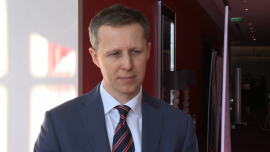 Sebastian Buczek (Quercus TFI): Spada zainteresowanie obligacjami. Inwestorzy zaczynają zwracać uwagę na rynek akcji