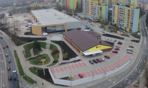 CityFit wystartuje z klubem fitness w Retail Park Karpacka