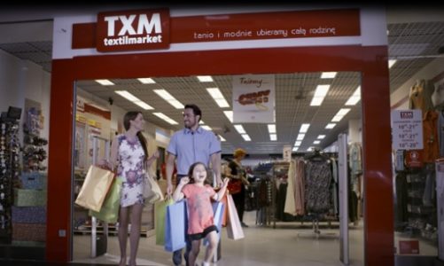 TXM po raz pierwszy rusza z kampanią telewizyjną
