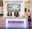 Samsung zaprezentował, jak wdrażać innowacje technologiczne w biznesie
