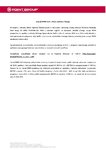 Zarząd PMPG S.A. o liście alertów i fixingu
