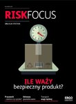 „Risk Focus” Grupy Ergo Hestia doceniony za najlepszy layout