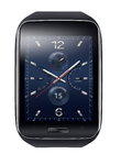 Samsung przedstawia Gear S – smartwach z kartą SIM
