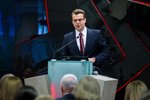25 lat gospodarczych zmian: osiągnięcia przeszłości dają nadzieję na przyszłość