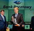 Bank Pocztowy zwycięzcą prestiżowego konkursu „The Best Annual Report 2013”