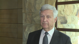 P. Kuczyński: Podwyżka stóp procentowych w USA najwcześniej we wrześniu. Warunkiem są jednak dobre dane z gospodarki