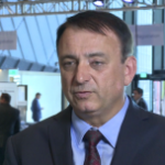 Kryzys w górnictwie i konflikt na Wschodzie skłoniły Conbelts Bytom do postawienia na motoryzację i szukania zbytu na innych kontynentach