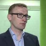 Pomagająca optymalizować procesy w firmach spółka OptiBuy wzrosła w ostatnich latach o 400 proc. Wszystko dzięki kryzysowi