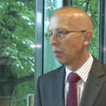 Wiesław Rozłucki, prezes Rady Giełdy: Dobra koniunktura w polskiej gospodarce powinna ożywić warszawską giełdę. Akcje zaczną rosnąć, gdy spółki zwiększą kapitalizację