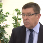Z. Kuźmiuk (PiS): Repolonizacja banków jest potrzebna. Na przeszkodzie stanąć mogą problemy z kredytami we frankach