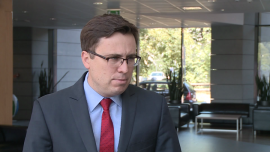 J. Borowski (Crédit Agricole): Gdyby o grexicie decydowały względy ekonomiczne, Grecja opuściłaby Unię. Decydujące będą jednak względy polityczne