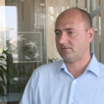 M. Dybuła (BGŻ BNP Paribas): Osłabienie gospodarki niemieckiej jest chwilowe. Powrót na ścieżkę szybszego wzrostu byłyby dobry dla polskiej gospodarki