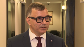 Z. Jagiełło (PKO BP): Ustabilizowaliśmy wynik odsetkowy. W kolejnych kwartałach powinien on tylko rosnąć