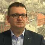 Inwestorzy zagraniczni widzą duży potencjał rynku usług w Polsce