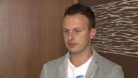 J. Aleksandrowicz (AIP): Zainwestowaliśmy do tej pory w ponad 100 start-upów. Przeciętny wkład na poziomie 100-500 tys. zł