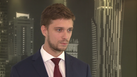 HFT Brokers: Do końca roku chińskie indeksy powinny wzrosnąć. PKB może wzrosnąć mocniej niż o 7 proc., co powinno pomóc giełdom