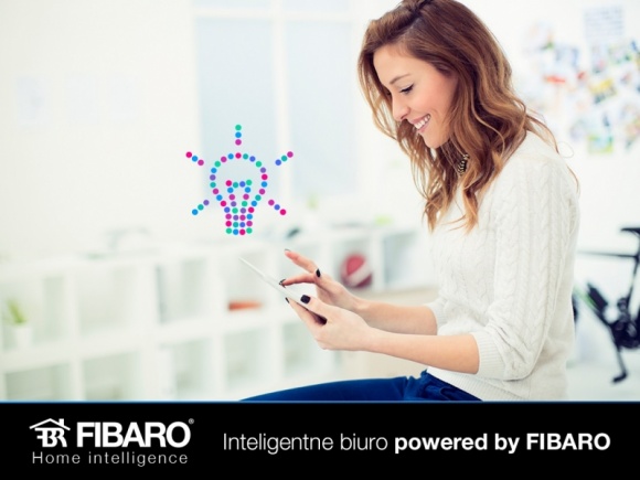 „Inteligentne biuro powered by FIBARO” w nowej ofercie Netii BIZNES, Firma - System automatyki budynkowej marki FIBARO trafia do oferty Netiii. W ramach swojego pakietu „Inteligentne biuro” operator oferuje odbiorcom B2B zestaw urządzeń do zdalnego monitorowania pomieszczeń firmowych.