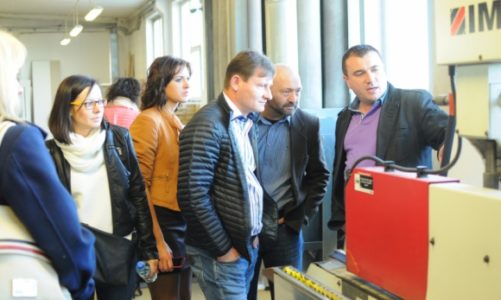 KAM szkolił sprzedawców ProLine