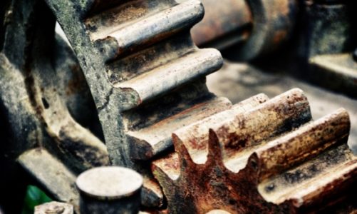 Porządkujemy firmę