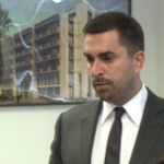 BBI Development nie zwalnia tempa w Warszawie. Planuje budowę 170-metrowego wieżowca Roma Tower oraz biurowca Centrum Marszałkowska Sezam