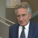 P. Woźniak: Pomoc publiczna na restrukturyzację górnictwa jest sprzeczna z decyzją Rady Europy. Można ją przeznaczyć tylko na trwałą likwidację kopalń