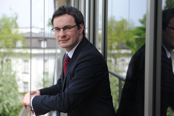 Michał Siwko na czele kancelarii Siwko i Wspólnicy